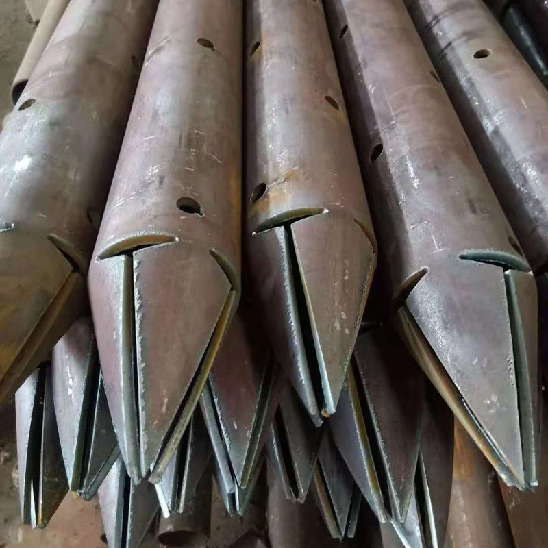 高碑店预埋注浆管